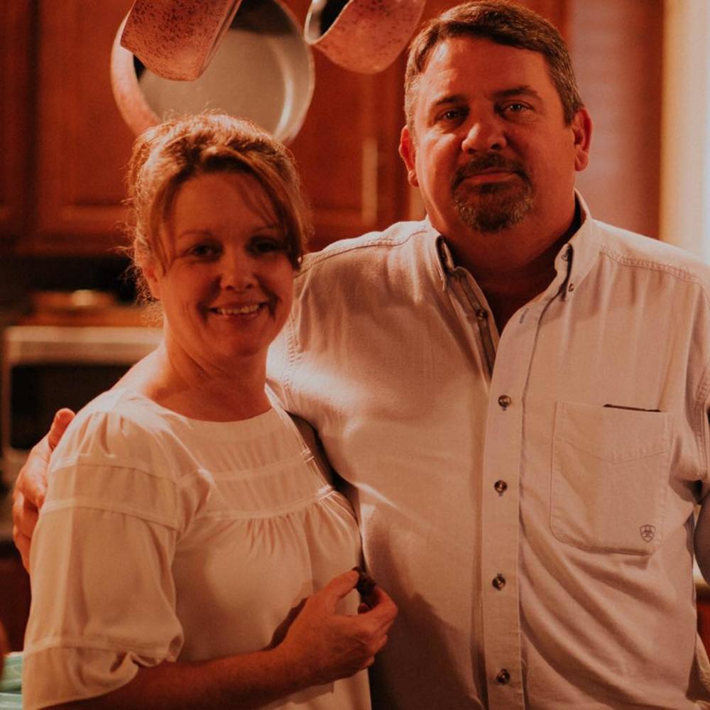 Meet your Posher, Debbie